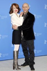 Birgit Minichmayr, Jürgen Vogel