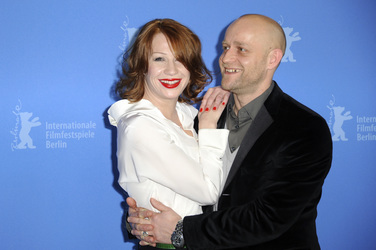 Birgit Minichmayr, Jürgen Vogel