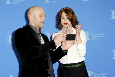 Jürgen Vogel, Birgit Minichmayr