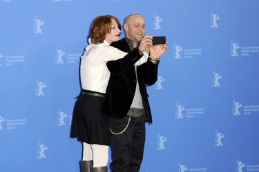 Birgit Minichmayr, Jürgen Vogel