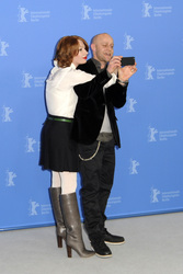 Birgit Minichmayr, Jürgen Vogel