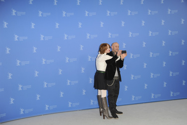 Birgit Minichmayr, Jürgen Vogel