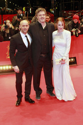 Jürgen Vogel, Matthias Glasner, Birgit Minichmayr