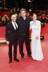 Jürgen Vogel, Matthias Glasner, Birgit Minichmayr