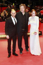 Jürgen Vogel, Matthias Glasner, Birgit Minichmayr