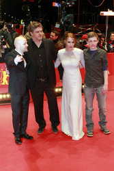 Jürgen Vogel, Matthias Glasner, Birgit Minichmayr, Henry Stange