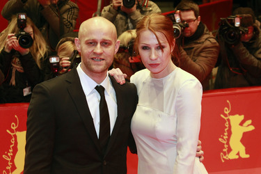 Jürgen Vogel, Birgit Minichmayr