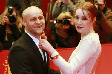 Jürgen Vogel, Birgit Minichmayr