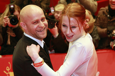 Jürgen Vogel, Birgit Minichmayr