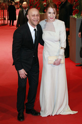 Jürgen Vogel, Birgit Minichmayr