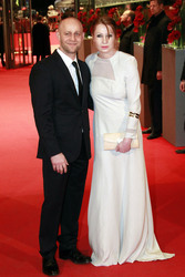 Jürgen Vogel, Birgit Minichmayr