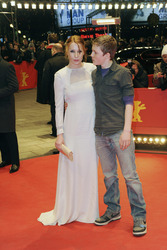 Birgit Minichmayr, Henry Stange