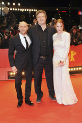 Jürgen Vogel, Matthias Glasner, Birgit Minichmayr