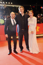 Jürgen Vogel, Matthias Glasner, Birgit Minichmayr