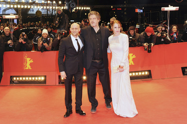 Jürgen Vogel, Matthias Glasner, Birgit Minichmayr