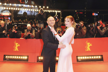 Jürgen Vogel, Birgit Minichmayr