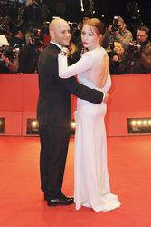 Jürgen Vogel, Birgit Minichmayr