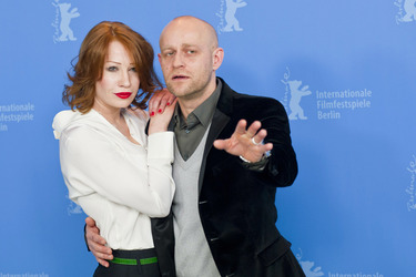 Birgit Minichmayr, Jürgen Vogel