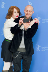 Birgit Minichmayr, Jürgen Vogel