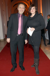 Farid Müller, Katharina Fegebank