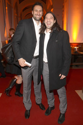 Igor Vori, Bertrand Gilles