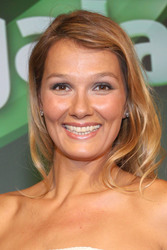 Franziska van Almsick