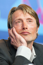 Mads Mikkelsen