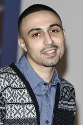 Adam Deacon
