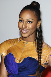 Alexandra Burke