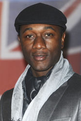 Aloe Blacc