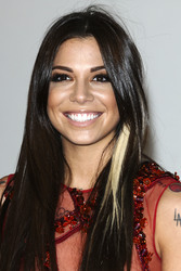 Christina Perri