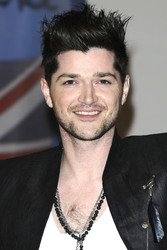 Danny O'Donoghue (The Script)