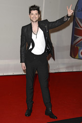 Danny O'Donoghue (The Script)