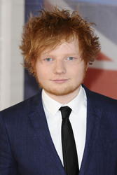 Ed Sheeran