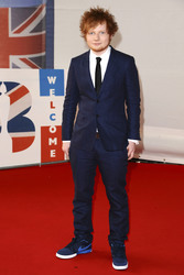 Ed Sheeran