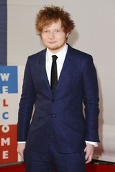 Ed Sheeran