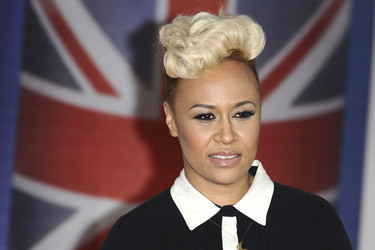 Emeli Sandé