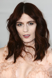 Florence Welch (Florence and the Machine)