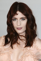 Florence Welch (Florence and the Machine)