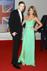 Professor Green, Millie Mackintosh