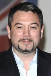 Hughey Morgan (Fun Lovin' Criminals)