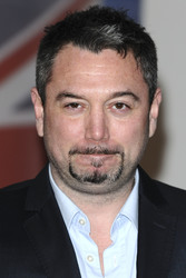 Hughey Morgan (Fun Lovin' Criminals)