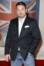 Hughey Morgan (Fun Lovin' Criminals)