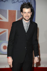 Jack Whitehall