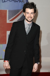 Jack Whitehall