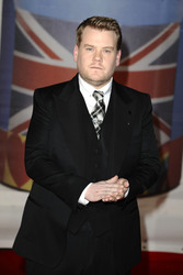 James Corden