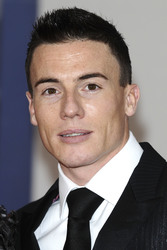 James Toseland