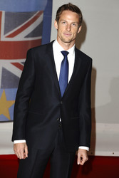 Jenson Button