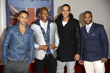 JLS