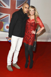 Jade Jones, Emma Bunton